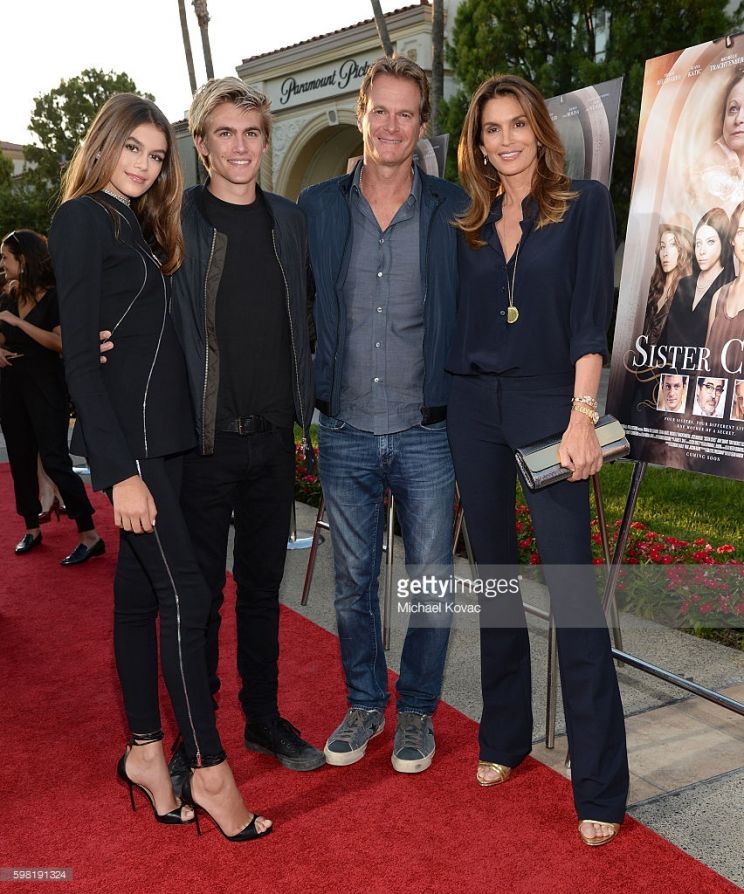 Rande Gerber