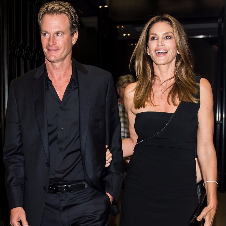 Rande Gerber