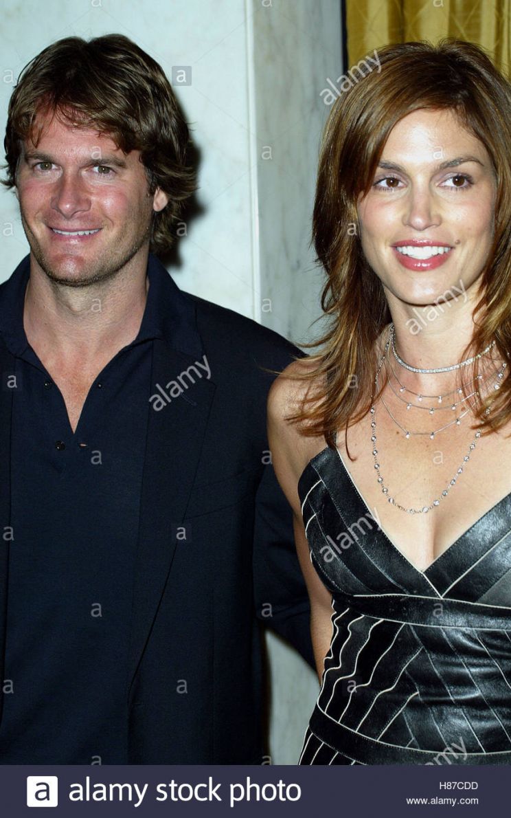 Rande Gerber