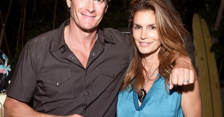 Rande Gerber