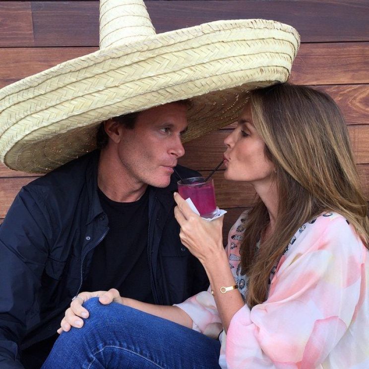 Rande Gerber