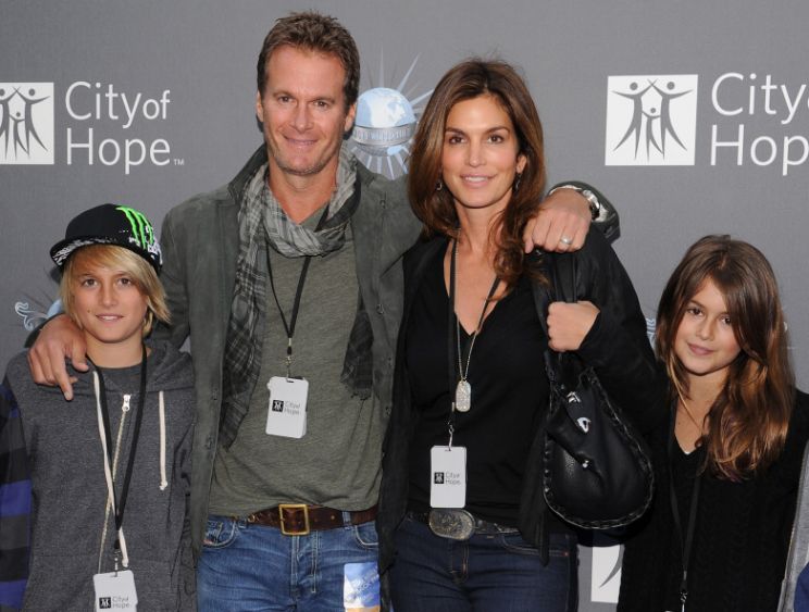 Rande Gerber