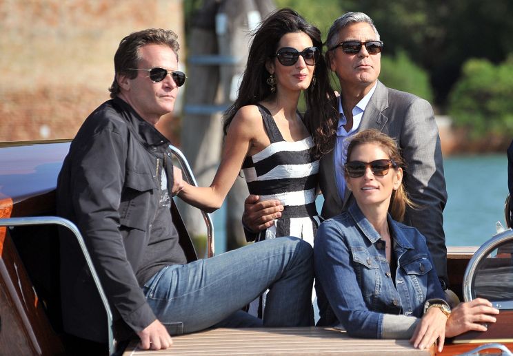 Rande Gerber