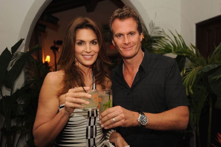 Rande Gerber