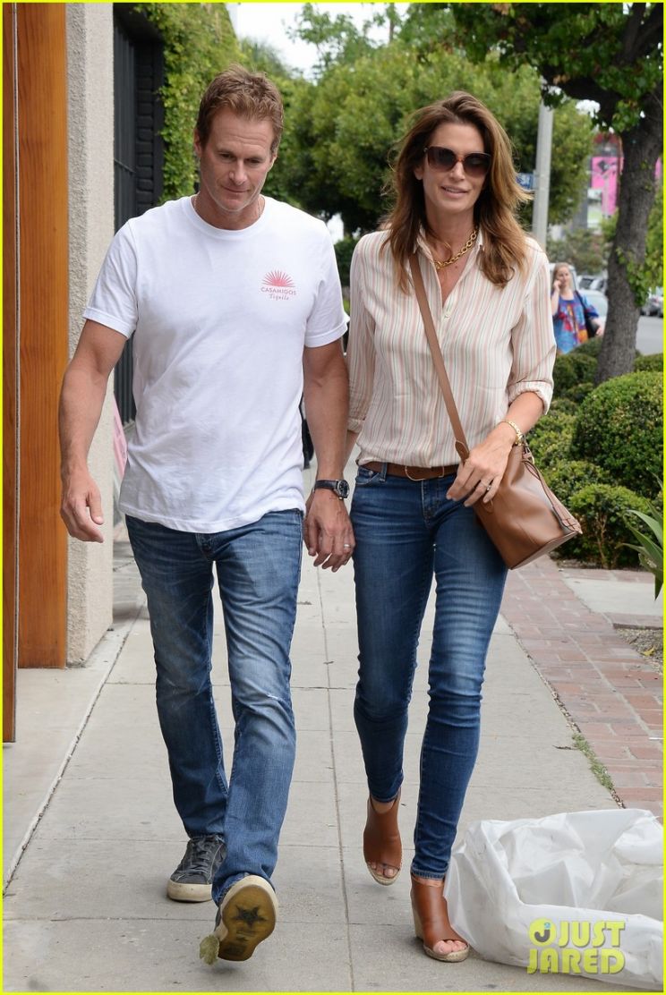 Rande Gerber