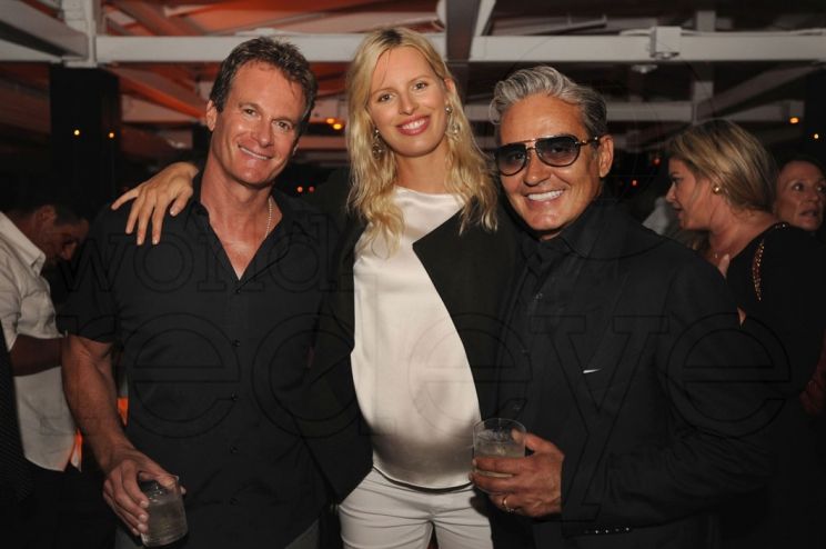 Rande Gerber