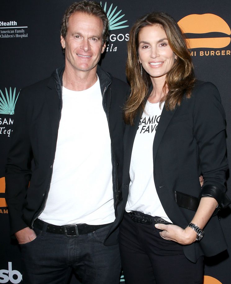 Rande Gerber