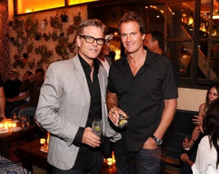 Rande Gerber