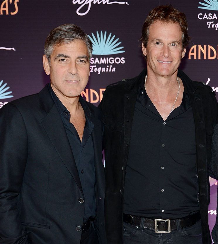 Rande Gerber