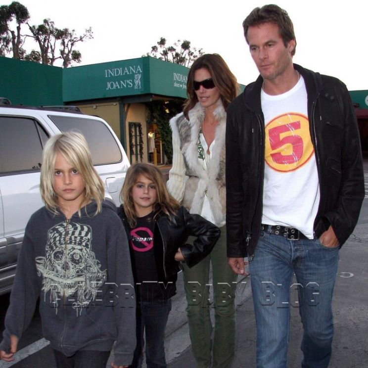 Rande Gerber