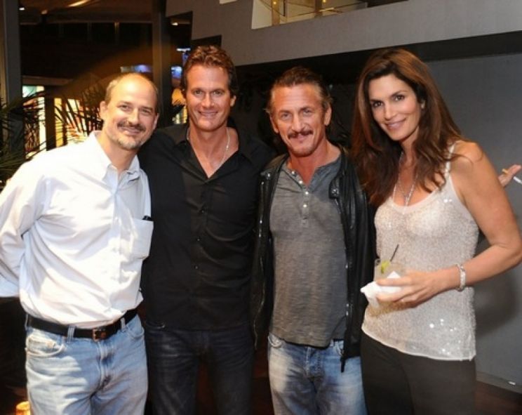 Rande Gerber