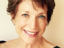 Randee Heller