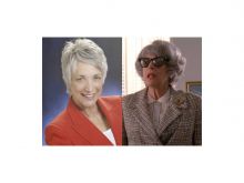 Randee Heller