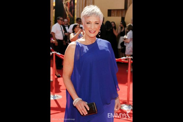 Randee Heller