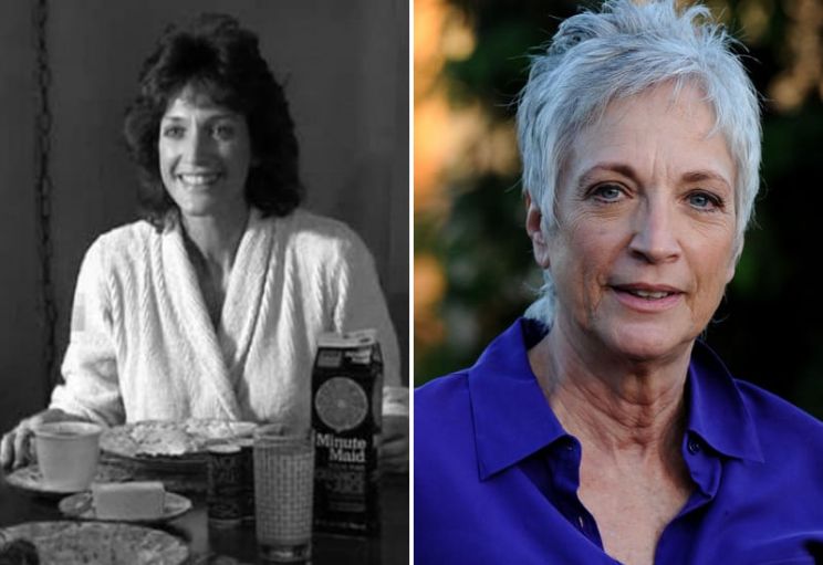 Randee Heller