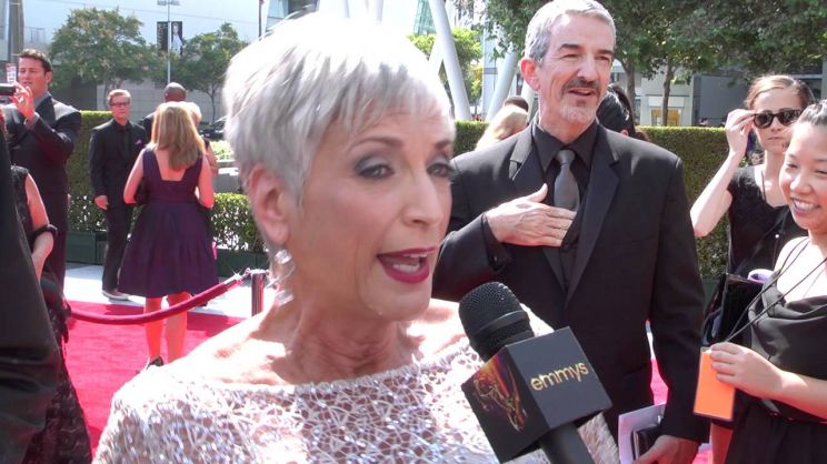 Randee Heller