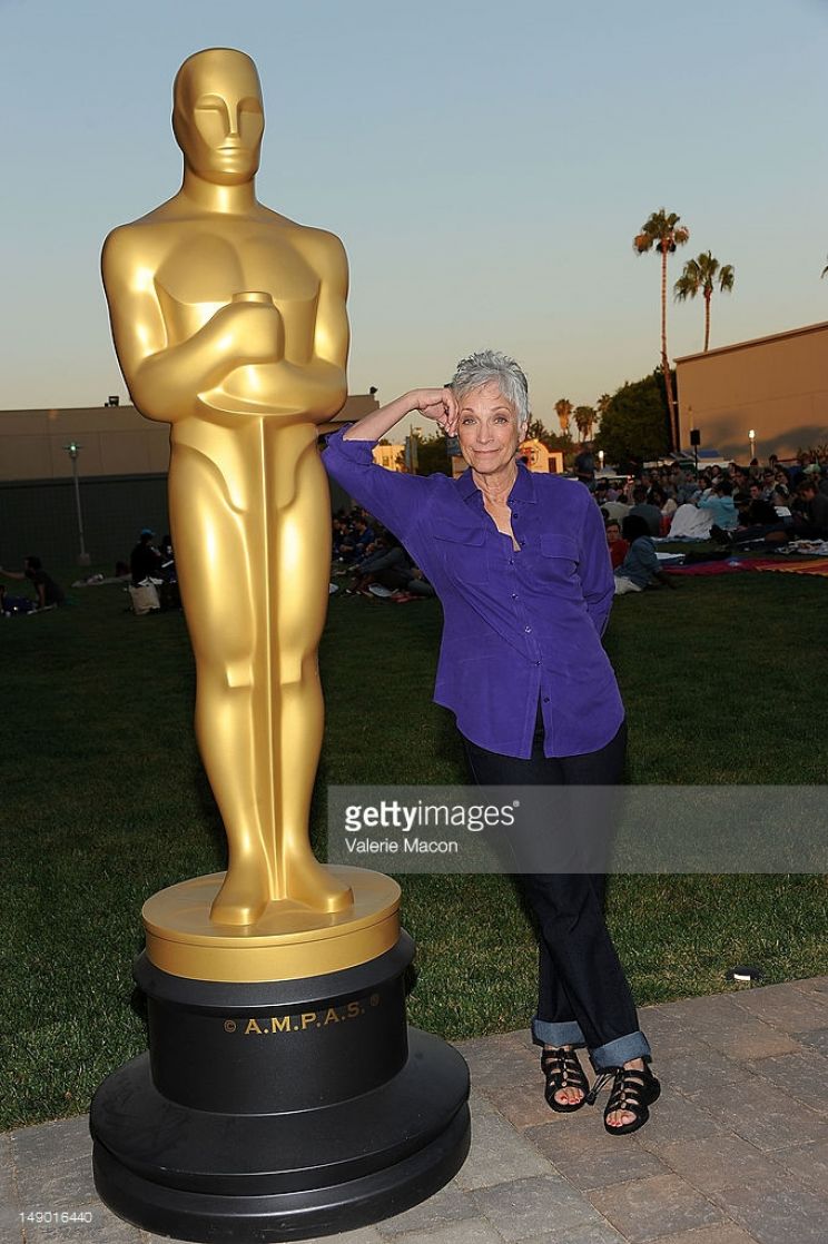 Randee Heller