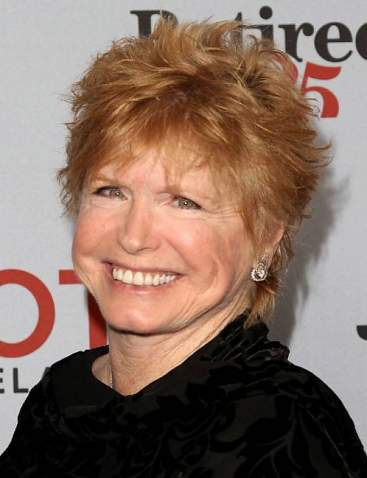 Randee Heller
