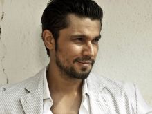 Randeep Hooda