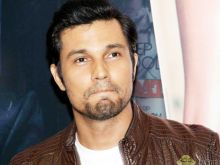 Randeep Hooda