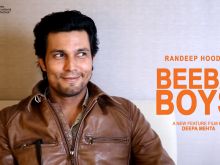 Randeep Hooda