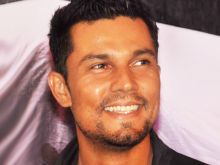 Randeep Hooda