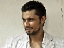 Randeep Hooda