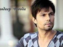 Randeep Hooda