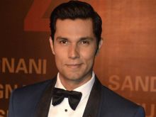 Randeep Hooda