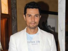 Randeep Hooda