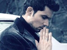 Randeep Hooda