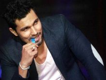 Randeep Hooda