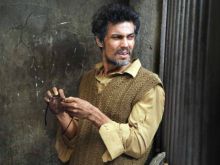 Randeep Hooda