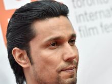 Randeep Hooda