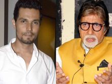 Randeep Hooda