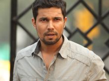 Randeep Hooda