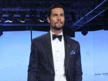 Randeep Hooda