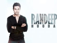 Randeep Hooda