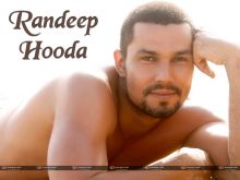 Randeep Hooda