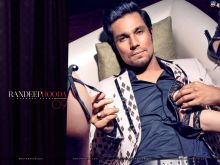 Randeep Hooda