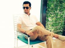 Randeep Hooda