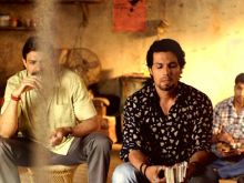 Randeep Hooda