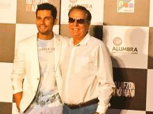 Randeep Hooda