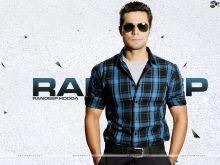 Randeep Hooda