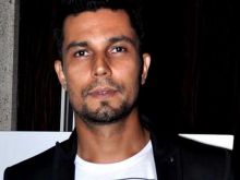Randeep Hooda