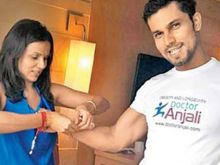 Randeep Hooda