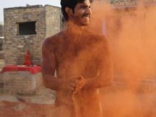 Randeep Hooda