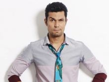 Randeep Hooda