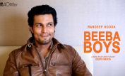 Randeep Hooda