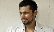 Randeep Hooda